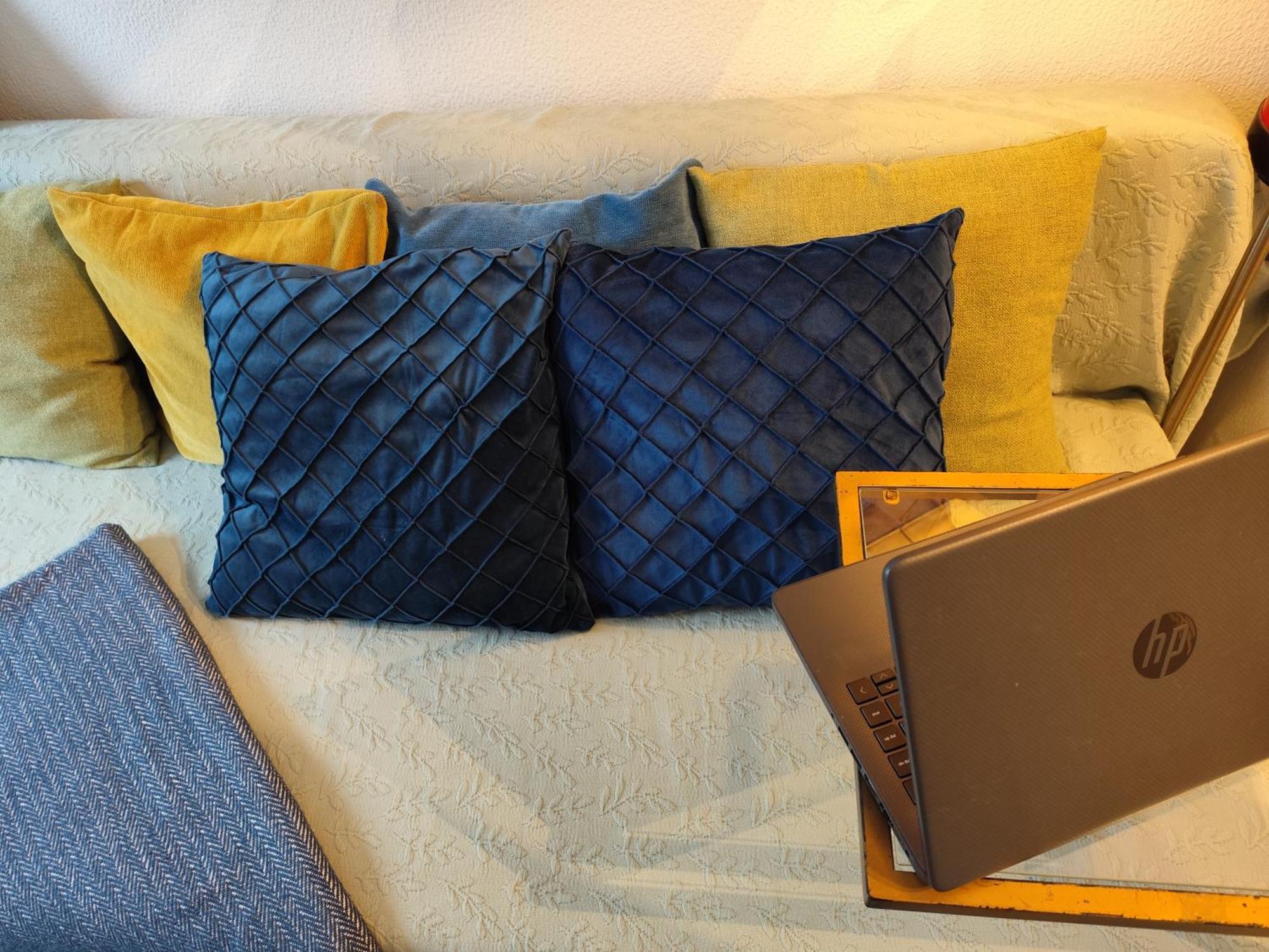 Stressfree Apartamento Vila Nova de Milfontes Bagian luar foto