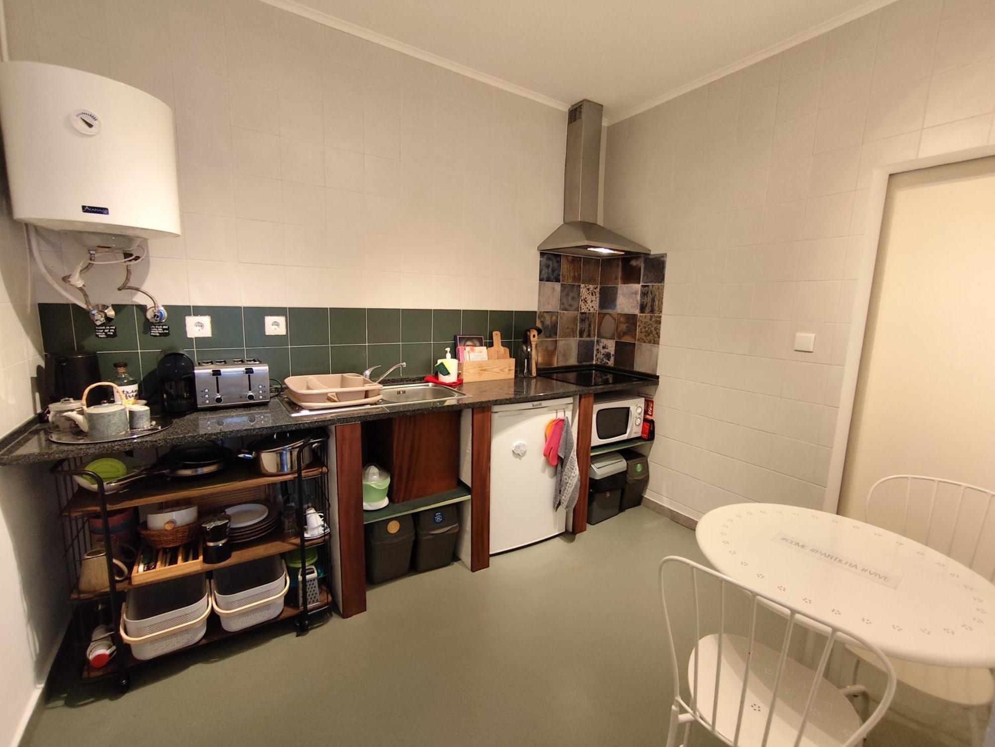 Stressfree Apartamento Vila Nova de Milfontes Bagian luar foto