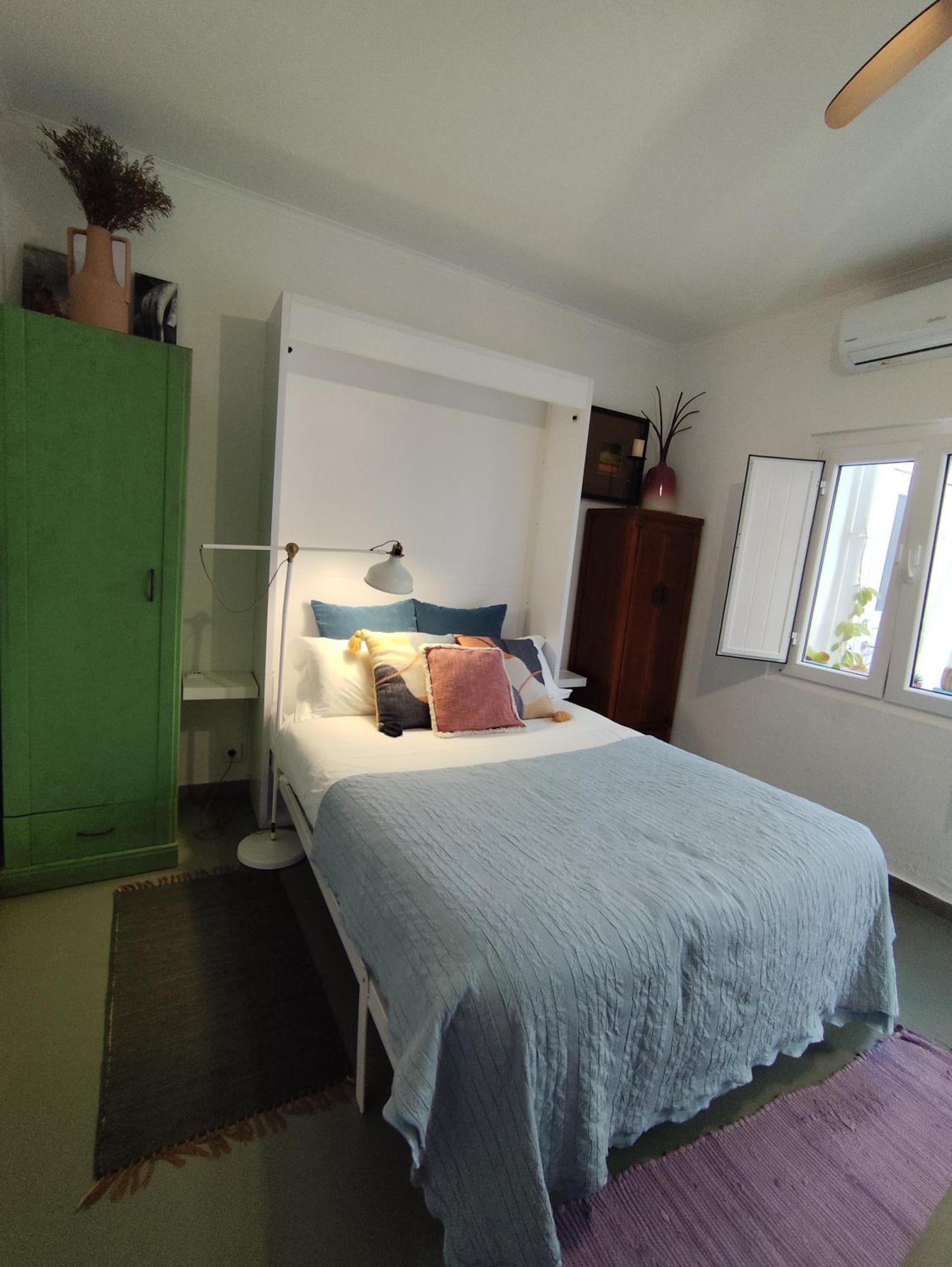 Stressfree Apartamento Vila Nova de Milfontes Bagian luar foto