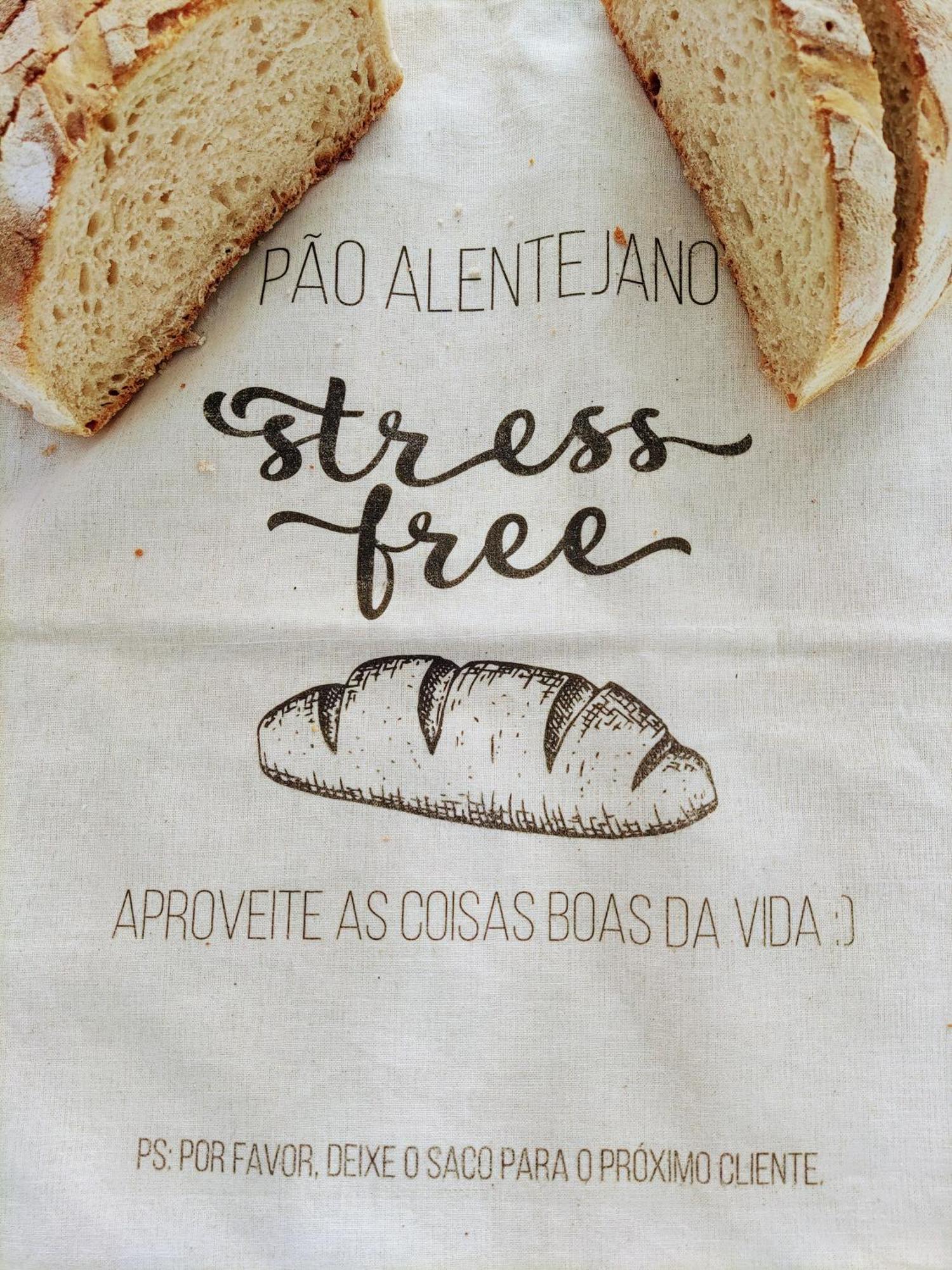 Stressfree Apartamento Vila Nova de Milfontes Bagian luar foto