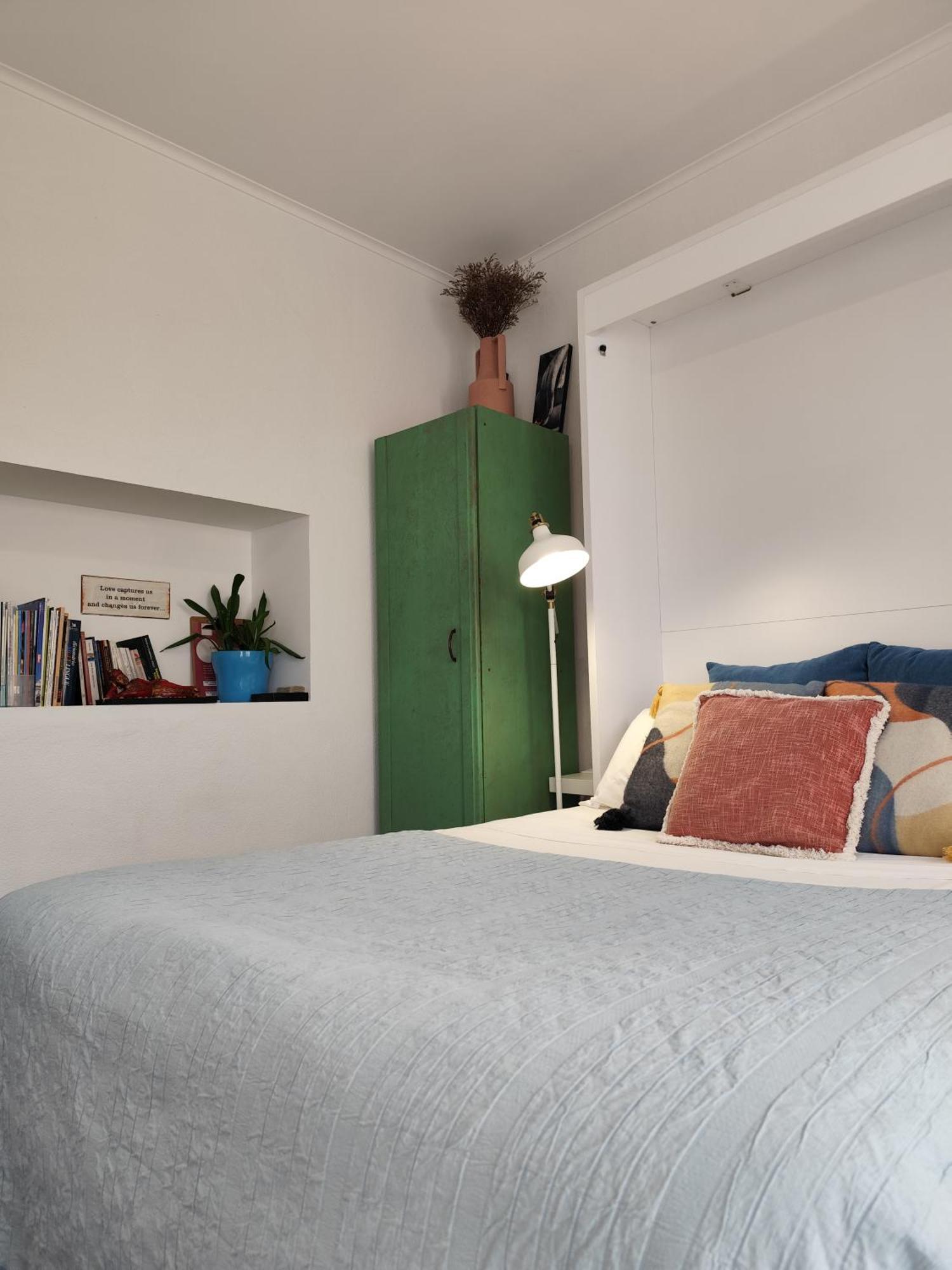 Stressfree Apartamento Vila Nova de Milfontes Bagian luar foto