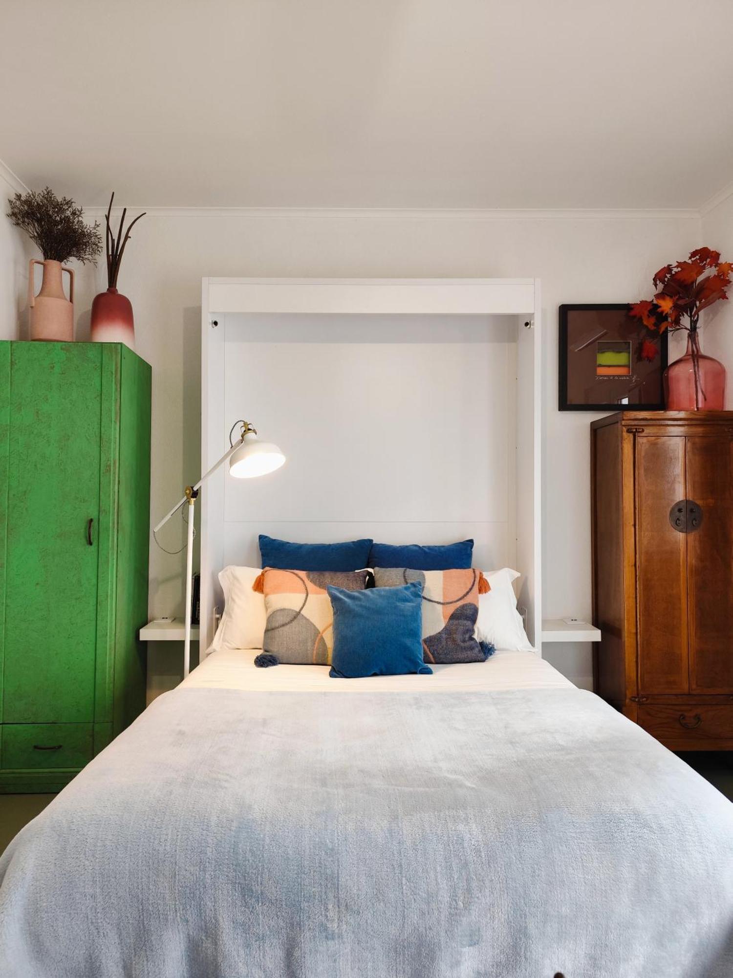 Stressfree Apartamento Vila Nova de Milfontes Bagian luar foto